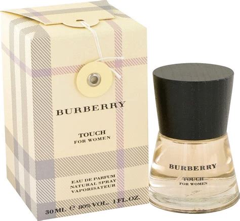 burberry touch 30ml edp|Burberry touch sephora.